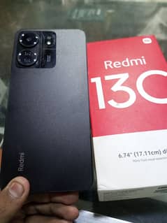 redmi 13c complete saman