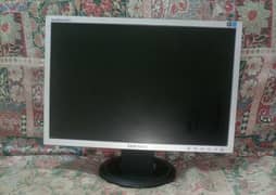 LCD 18" SAMSUNG