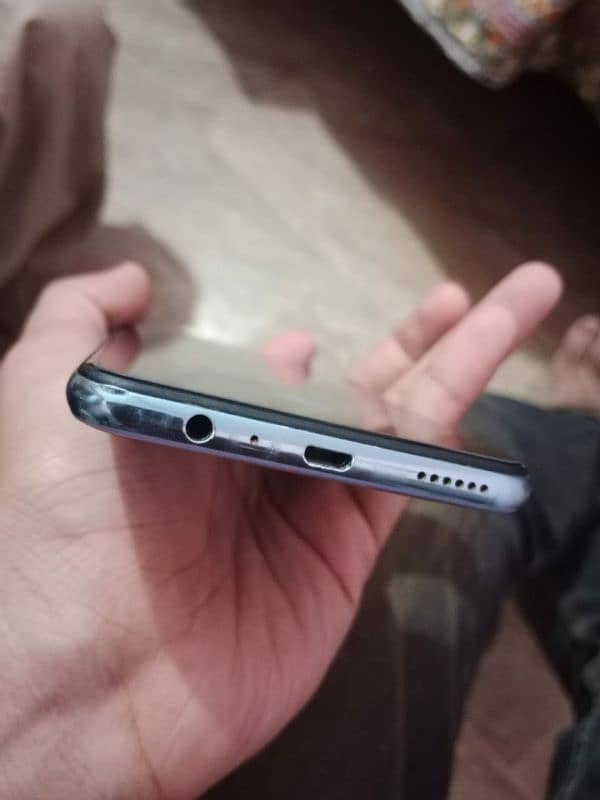 Vivo S1 Condition 10/9 Ram/Rom 4/128 Gb 2