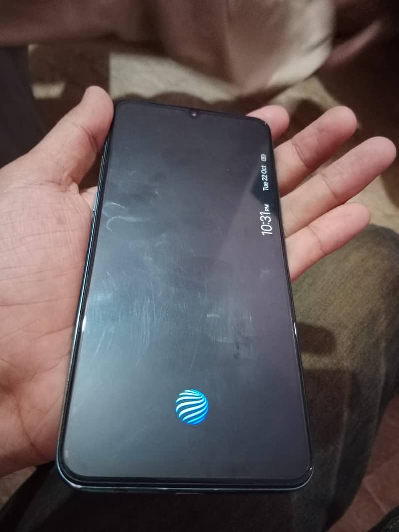 Vivo S1 Condition 10/9 Ram/Rom 4/128 Gb 4