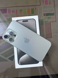 iphone 15 pro max 256 gb Hk model