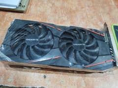 Gigabyte RX570 4Gb