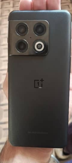 One Plus 10 pro 8+8 256 gb non pta