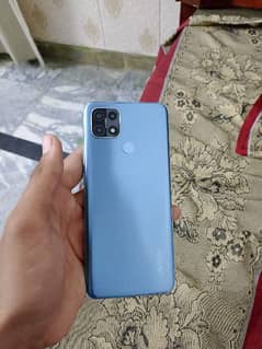 OPPO A15