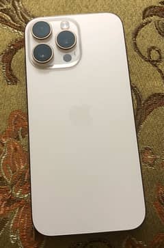 iPhone 16 pro max read description care fully