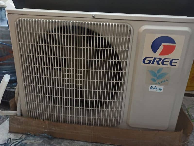 Barely used Ac 2