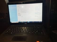 DELL LATITUDE E7440