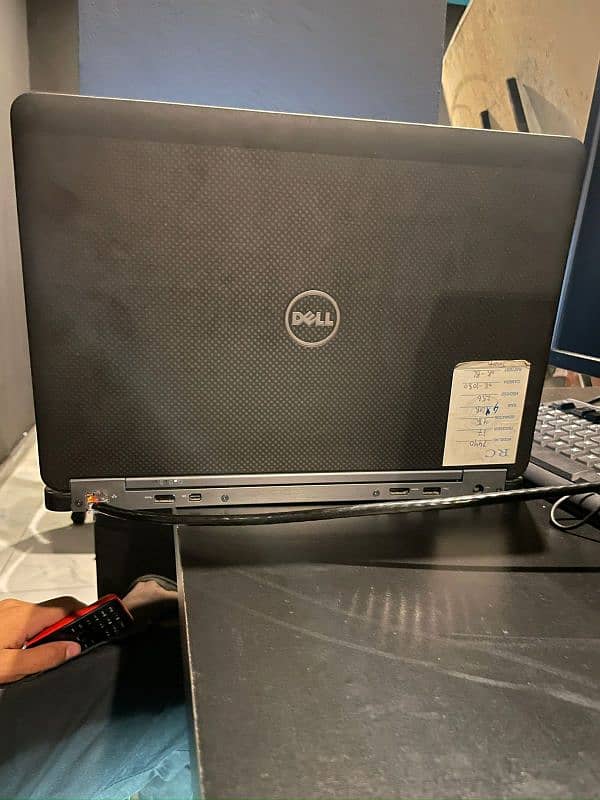 DELL LATITUDE E7440 2