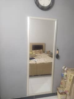 new condition long mirror (6.3 fit length)