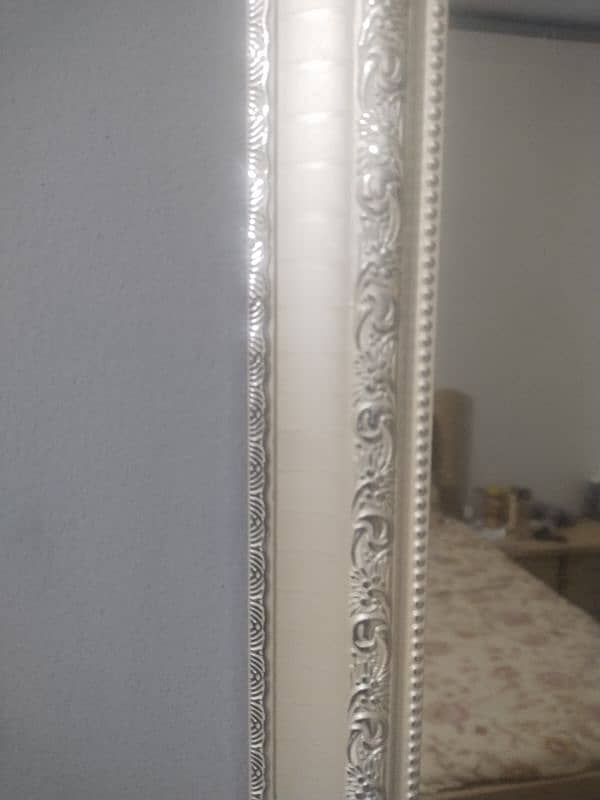 new condition long mirror (6.3 fit length) 3