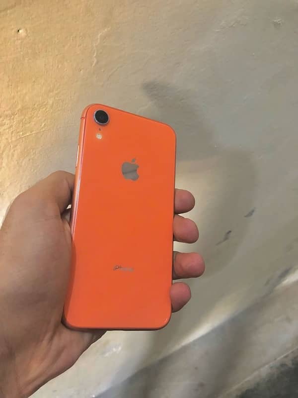 iphonexr 128gb ha bypass ha exchange poosibe 1