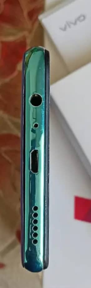 Vivo S1 1