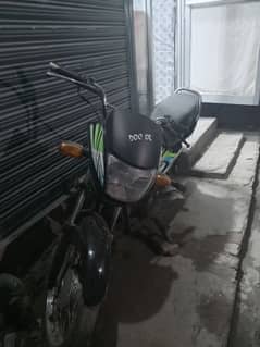 used pridor bike in one hand for sale 0