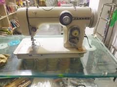 janome machine for sale