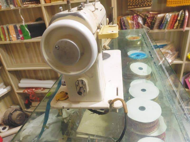 janome machine for sale 1