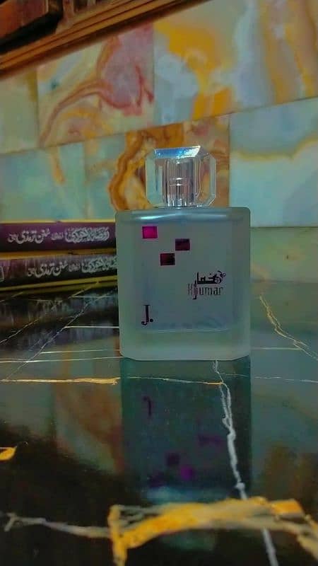 j• perfumes 8