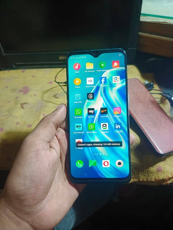 OPPO F15 8/256 2