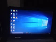 HP laptop 10 pro