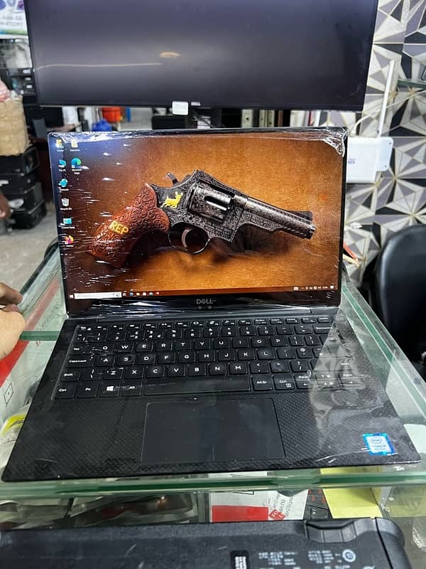 Dell XPS 9370 ultra slim 3