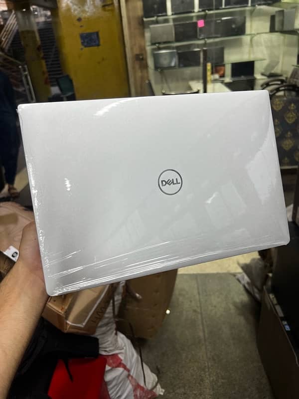 Dell XPS 9370 ultra slim 5