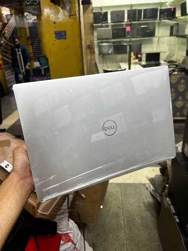 Dell XPS 9370 ultra slim 7