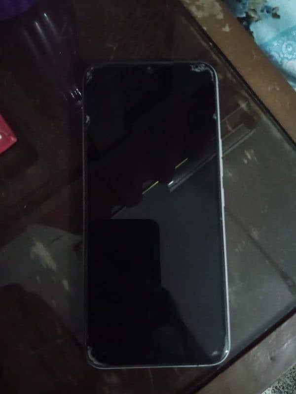 Tecno Spark 8C 1