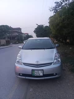 Toyota Prius 2007