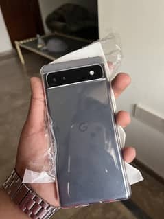 Google pixel 6A 128 gb