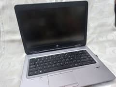 HP PROBOOK 640 G3 I5 7TH GENERATION