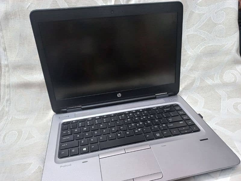 HP PROBOOK 640 G3 I5 7TH GENERATION 0