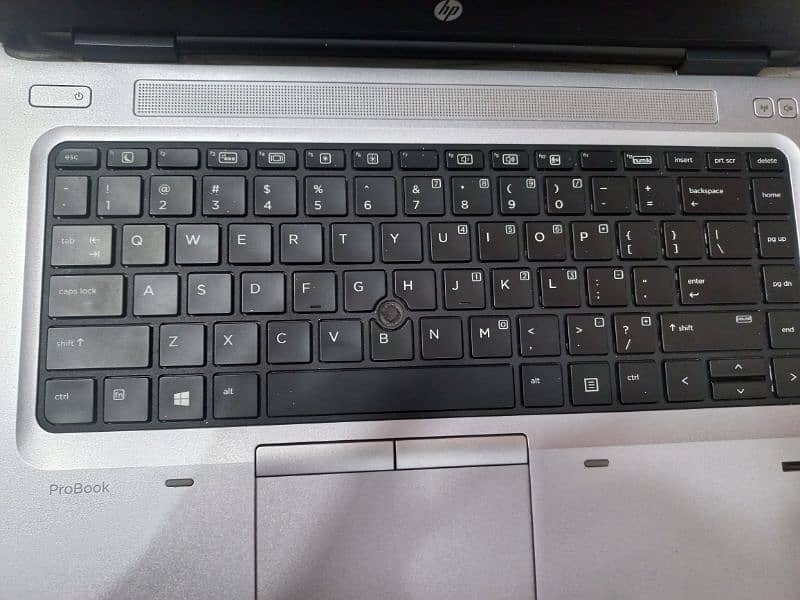 HP PROBOOK 640 G3 I5 7TH GENERATION 1