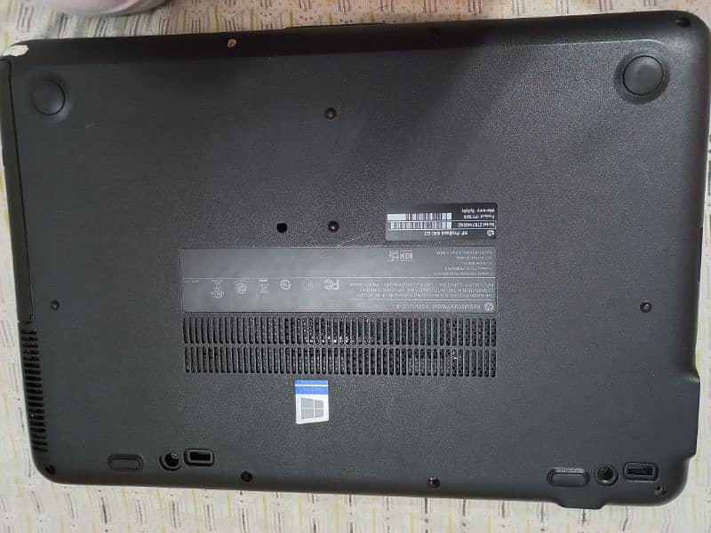 HP PROBOOK 640 G3 I5 7TH GENERATION 2