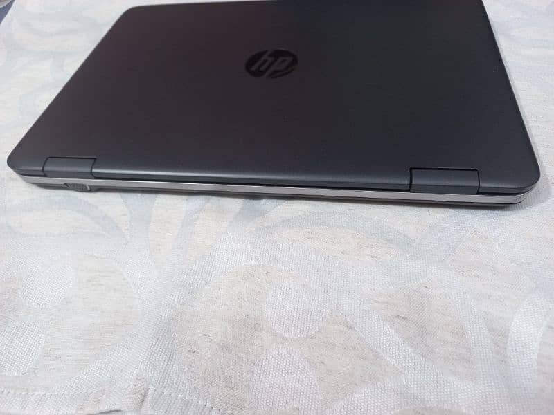 HP PROBOOK 640 G3 I5 7TH GENERATION 5