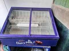 Dairy