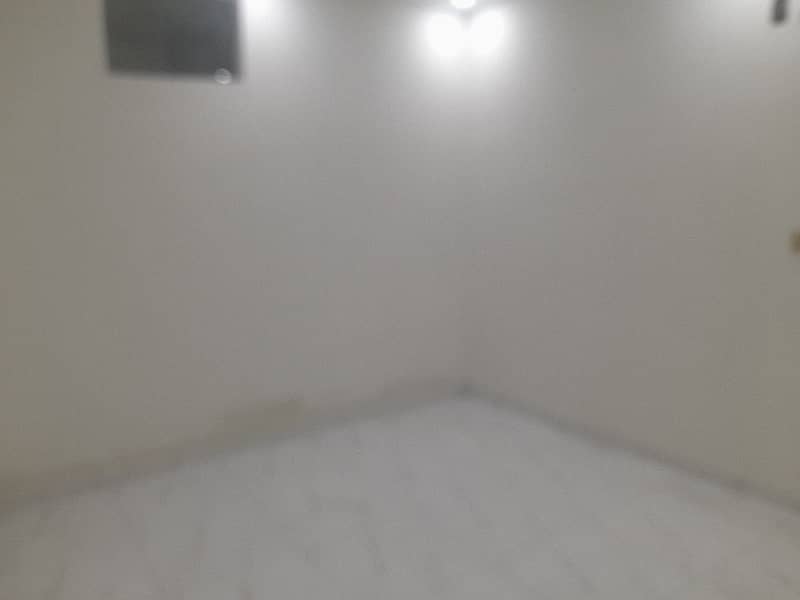 Prime Location 4 Marla Flat In Master City Housing Scheme For Rent 2