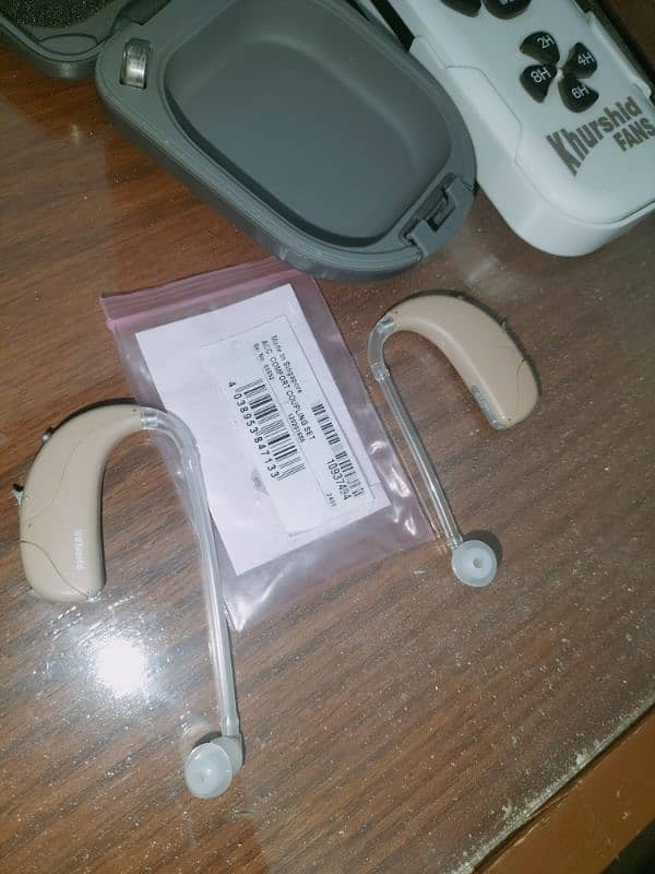 HEARING AID (PHONAK) IMPORTED 10