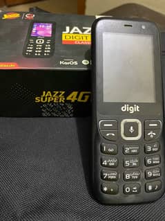 Jazz Digit4g Classic for sale best for its hotspot