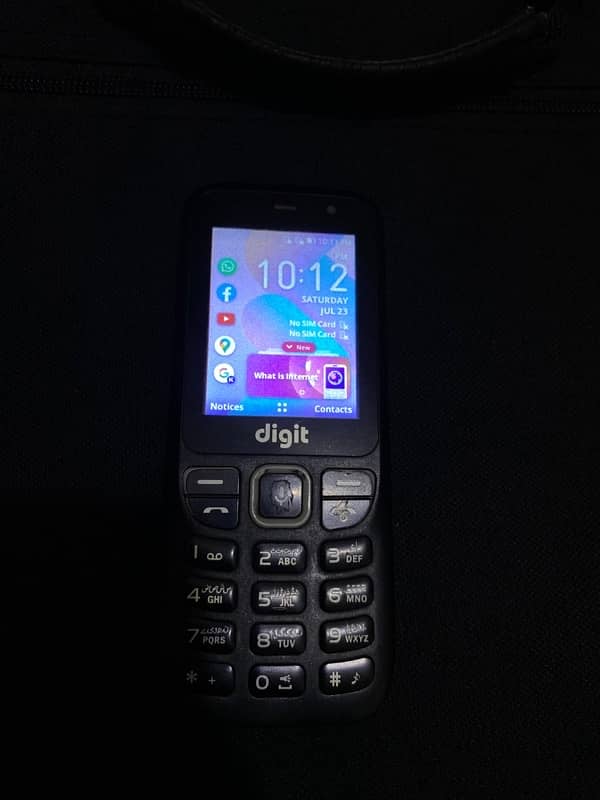 Jazz Digit4g Classic for sale best for its hotspot 5