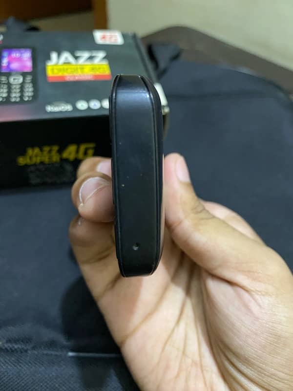 Jazz Digit4g Classic for sale best for its hotspot 6