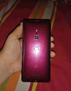 sony xz3 orignal pta