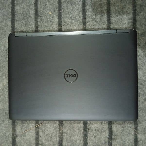 Dell i5 5th gen 16gb ram+ 512 gb ssd 2