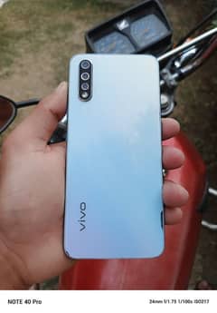 Vivo S1 pro 4/128 0