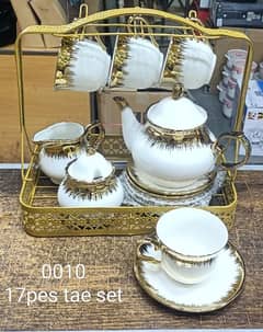 tea set