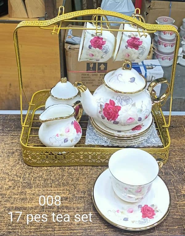 tea set 1