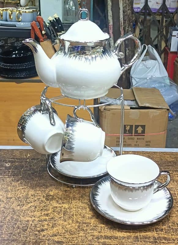 tea set 3