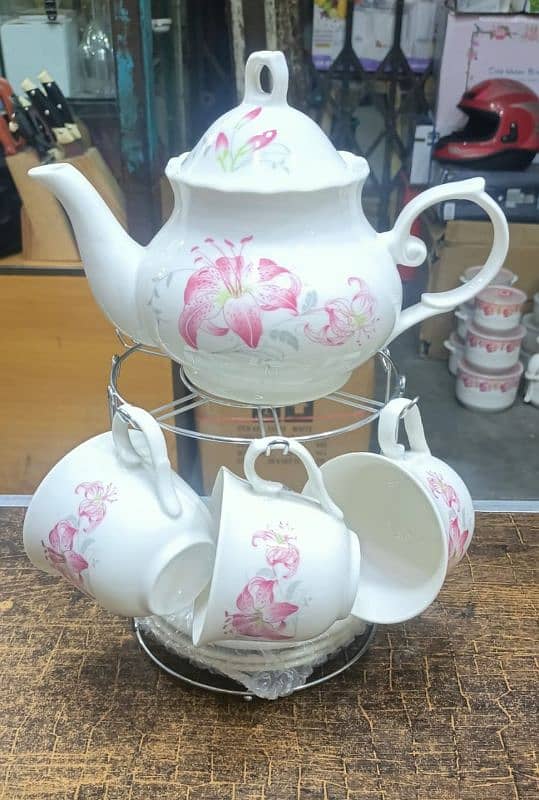 tea set 6