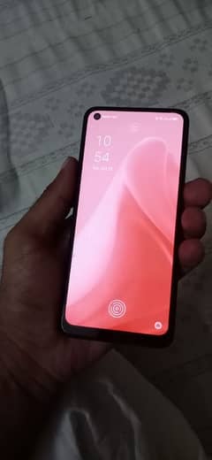 Realme 7 pro