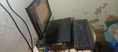 Computer for Sell urgent please read description to till end