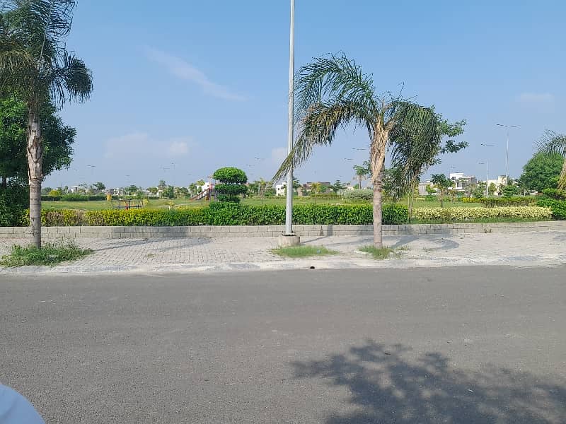 Buy Prime Location 5 Marla Residential Plot At Highly Affordable Price 34