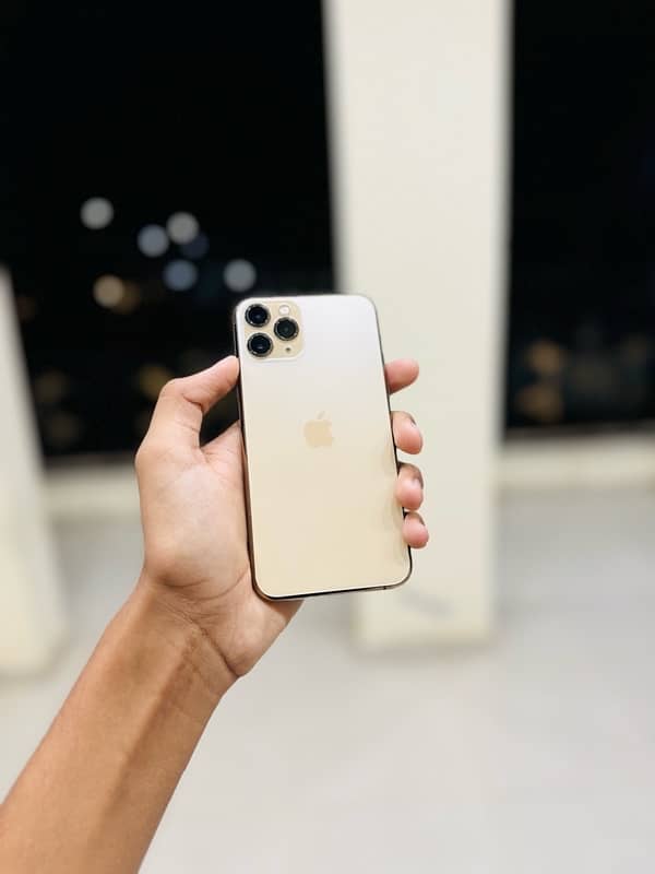 IPHONE 11 PRO (JV) 64 gb 3